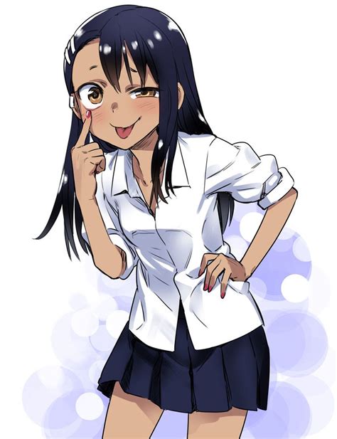 hentai nagatoro Search